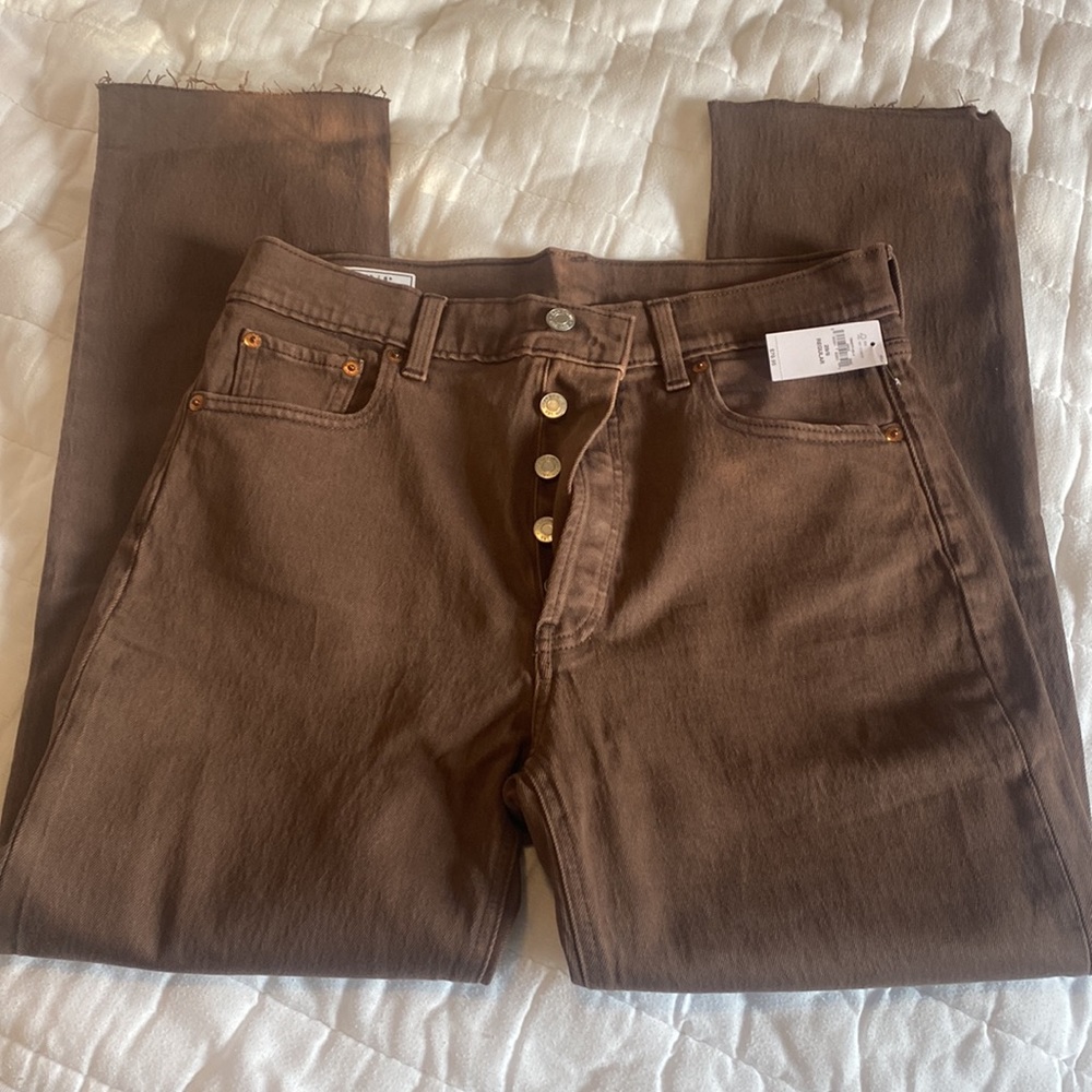 Gap jeans NWT